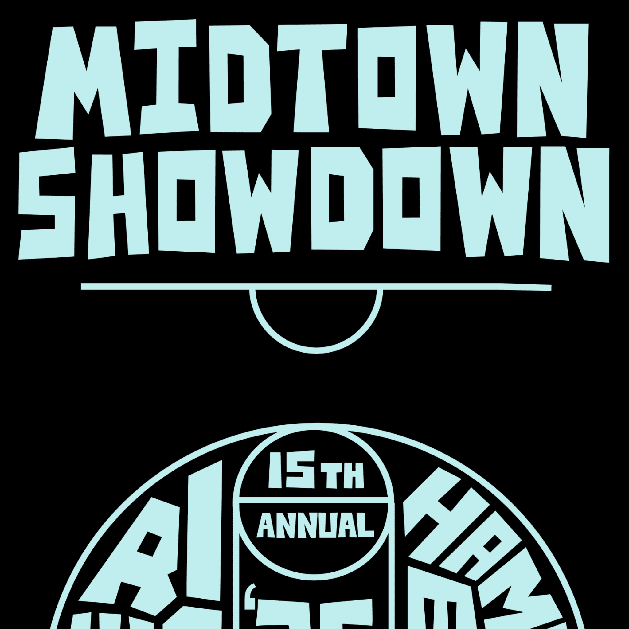 Midtown Showdown
