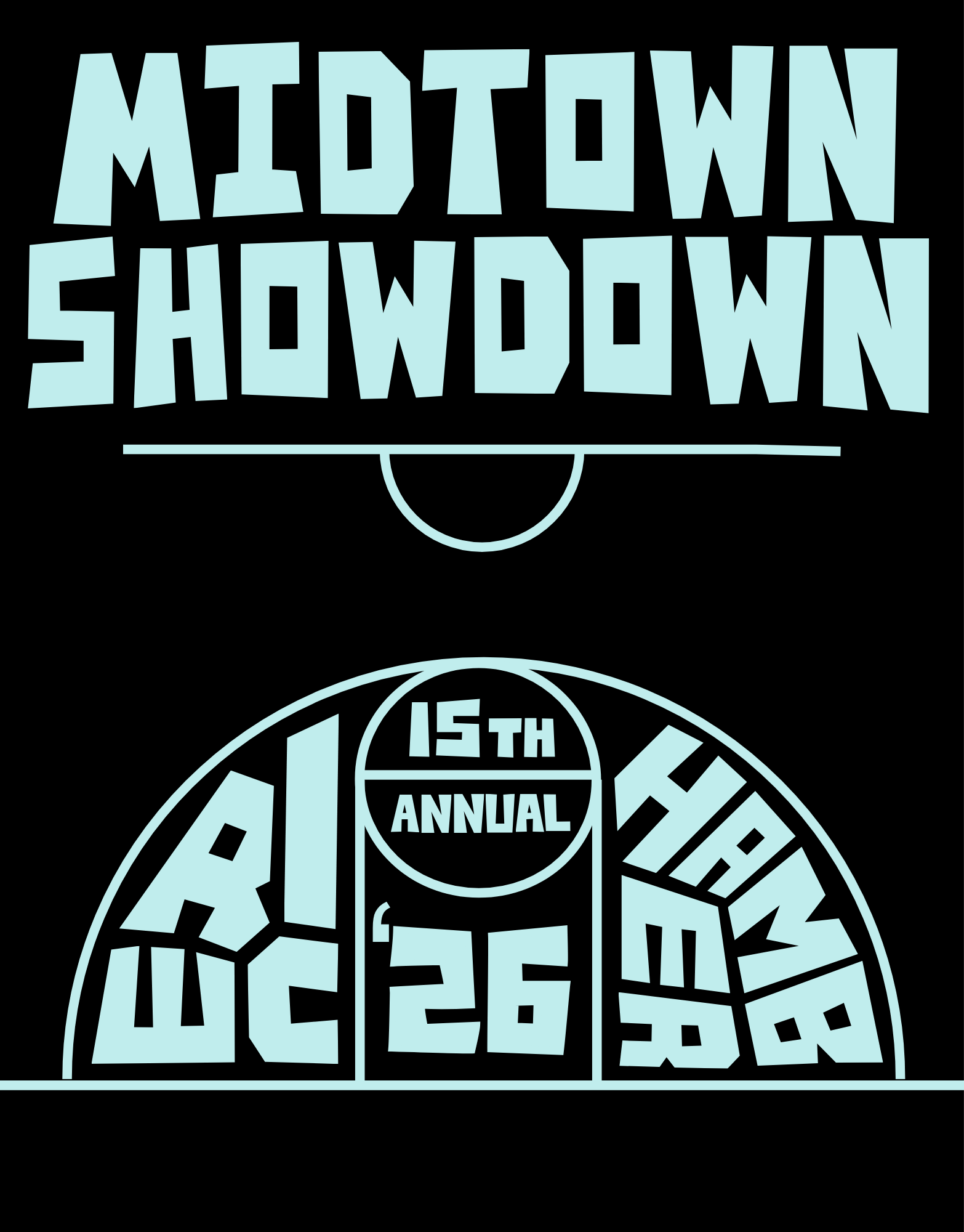 Midtown Showdown